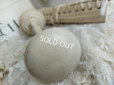 画像6: アンティークペイントハットスタンド