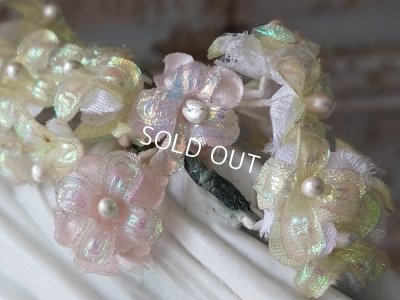 画像10: アンティークビスクマリア像