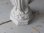 画像11: アンティークビスクマリア像 (11)