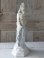 画像5: アンティークビスクマリア像