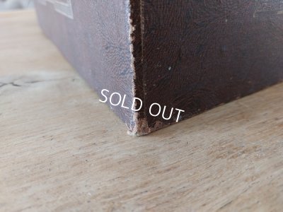 画像13: C&Bカルティエ・ブレッソンソーイングキャビネット