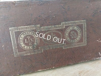 画像12: C&Bカルティエ・ブレッソンソーイングキャビネット