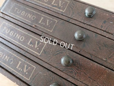 画像10: C&Bカルティエ・ブレッソンソーイングキャビネット