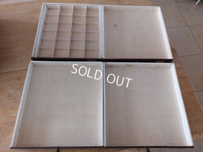 画像16: C&Bカルティエ・ブレッソンソーイングキャビネット