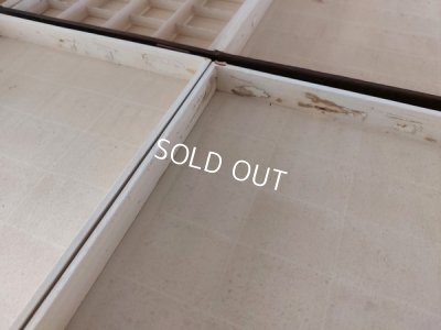 画像17: C&Bカルティエ・ブレッソンソーイングキャビネット