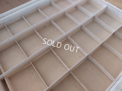 画像18: C&Bカルティエ・ブレッソンソーイングキャビネット