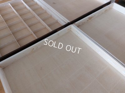 画像19: C&Bカルティエ・ブレッソンソーイングキャビネット