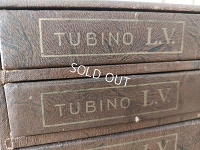 画像3: C&Bカルティエ・ブレッソンソーイングキャビネット