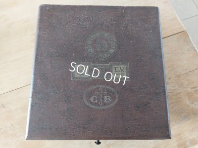 画像4: C&Bカルティエ・ブレッソンソーイングキャビネット