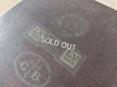 画像5: C&Bカルティエ・ブレッソンソーイングキャビネット