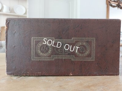 画像6: C&Bカルティエ・ブレッソンソーイングキャビネット