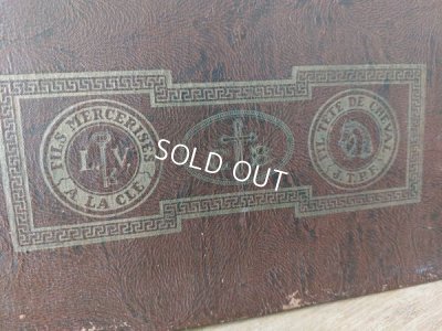 画像7: C&Bカルティエ・ブレッソンソーイングキャビネット