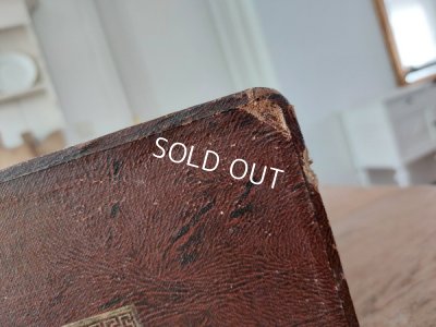 画像9: C&Bカルティエ・ブレッソンソーイングキャビネット