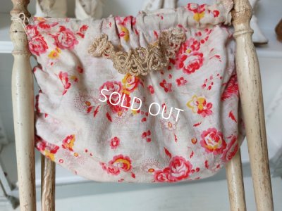 画像6: アンティークチャイルドトラバイユーズ