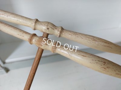 画像11: アンティークチャイルドトラバイユーズ