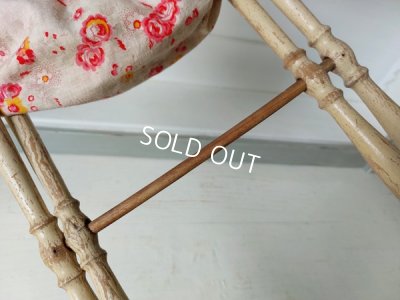 画像12: アンティークチャイルドトラバイユーズ