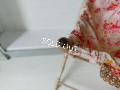 画像10: アンティークチャイルドトラバイユーズ