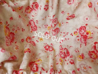 画像8: アンティークチャイルドトラバイユーズ