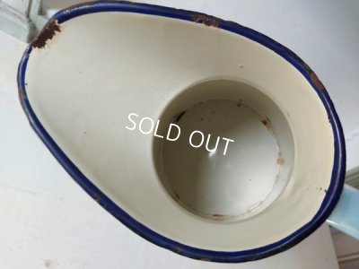 画像9: Japyローズとパンジ柄ワーターピッチャー