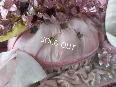 画像14: アンティ―クグローブドマリエガラスケース