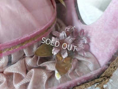 画像13: アンティ―クグローブドマリエガラスケース