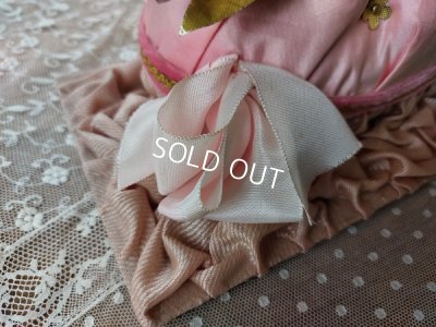 画像16: アンティ―クグローブドマリエガラスケース