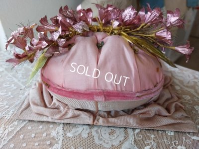 画像19: アンティ―クグローブドマリエガラスケース