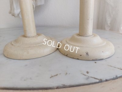 画像11: アンティークハットスタンド