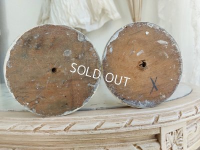 画像15: アンティークハットスタンド