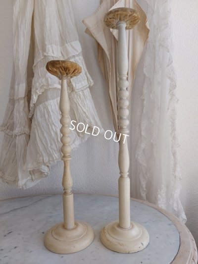 画像2: アンティークハットスタンド