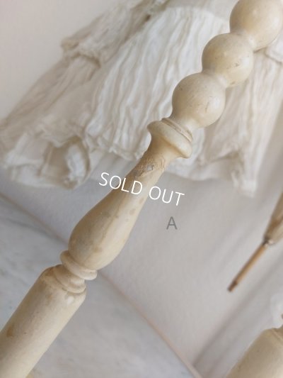 画像5: アンティークハットスタンド