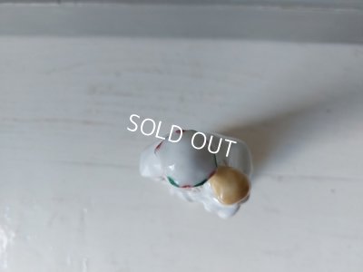 画像7: アンティーク聖母子像