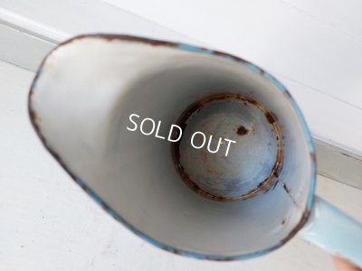 画像9: Japyパンジー柄ワーターピッチャー