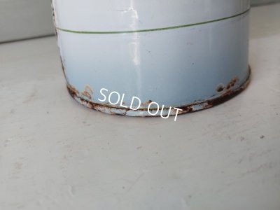 画像11: Japyパンジー柄ワーターピッチャー