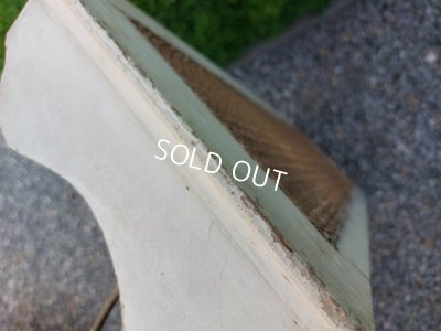 画像5: ルイ16世様式コートフック付シェルフ