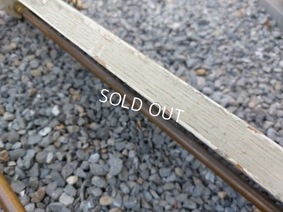 画像7: ルイ16世様式コートフック付シェルフ