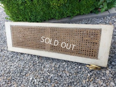 画像8: ルイ16世様式コートフック付シェルフ