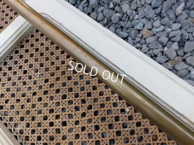 画像13: ルイ16世様式コートフック付シェルフ