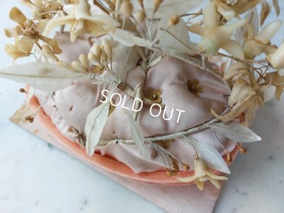 画像17: アンティ―クグローブドマリエガラスケース