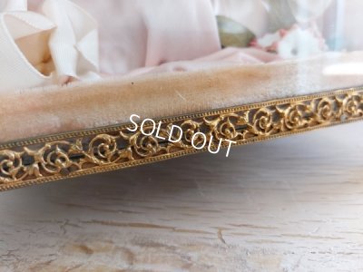 画像8: アンティ―クグローブドマリエガラスケース