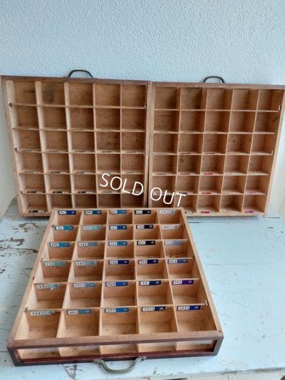 画像7: ギッターマンスプールキャビネット