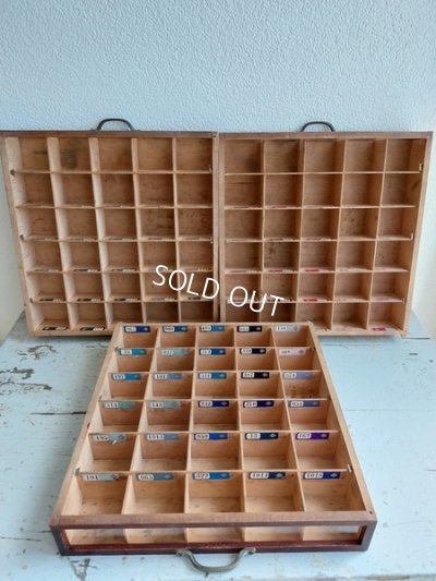 画像8: ギッターマンスプールキャビネット