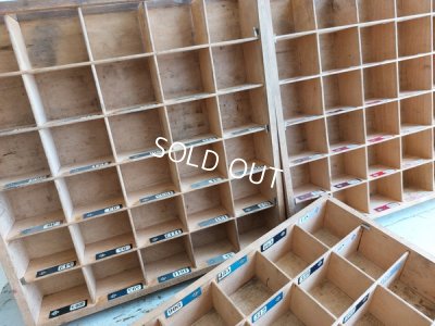 画像10: ギッターマンスプールキャビネット