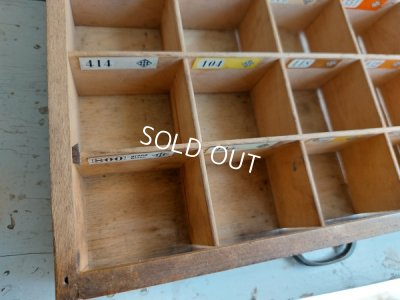 画像12: ギッターマンスプールキャビネット