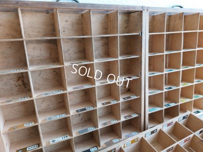 画像11: ギッターマンスプールキャビネット