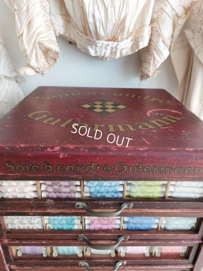 画像20: ギッターマンスプールキャビネット