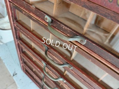 画像16: ギッターマンスプールキャビネット