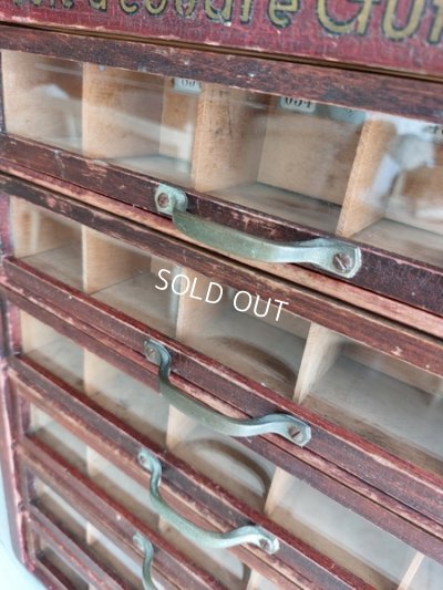 画像6: ギッターマンスプールキャビネット