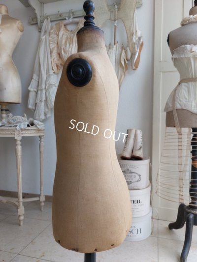 画像6: STOCKMANチャイルドトルソー