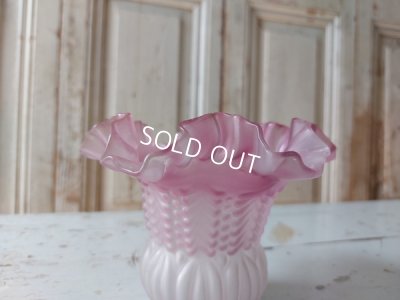 画像10: アンティークガラスランプシェード